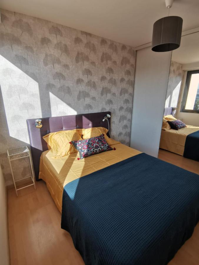 Vue Mer Appartement