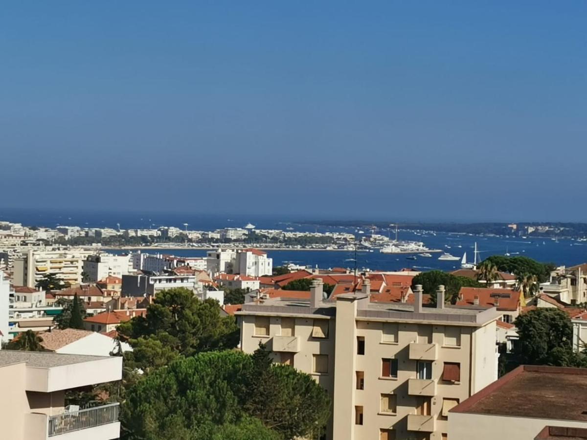 Appartement Vue Mer Cannes