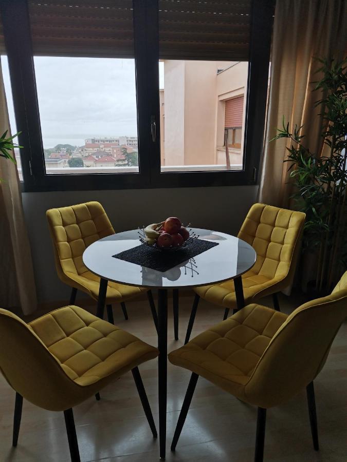 Appartement Vue Mer Cannes