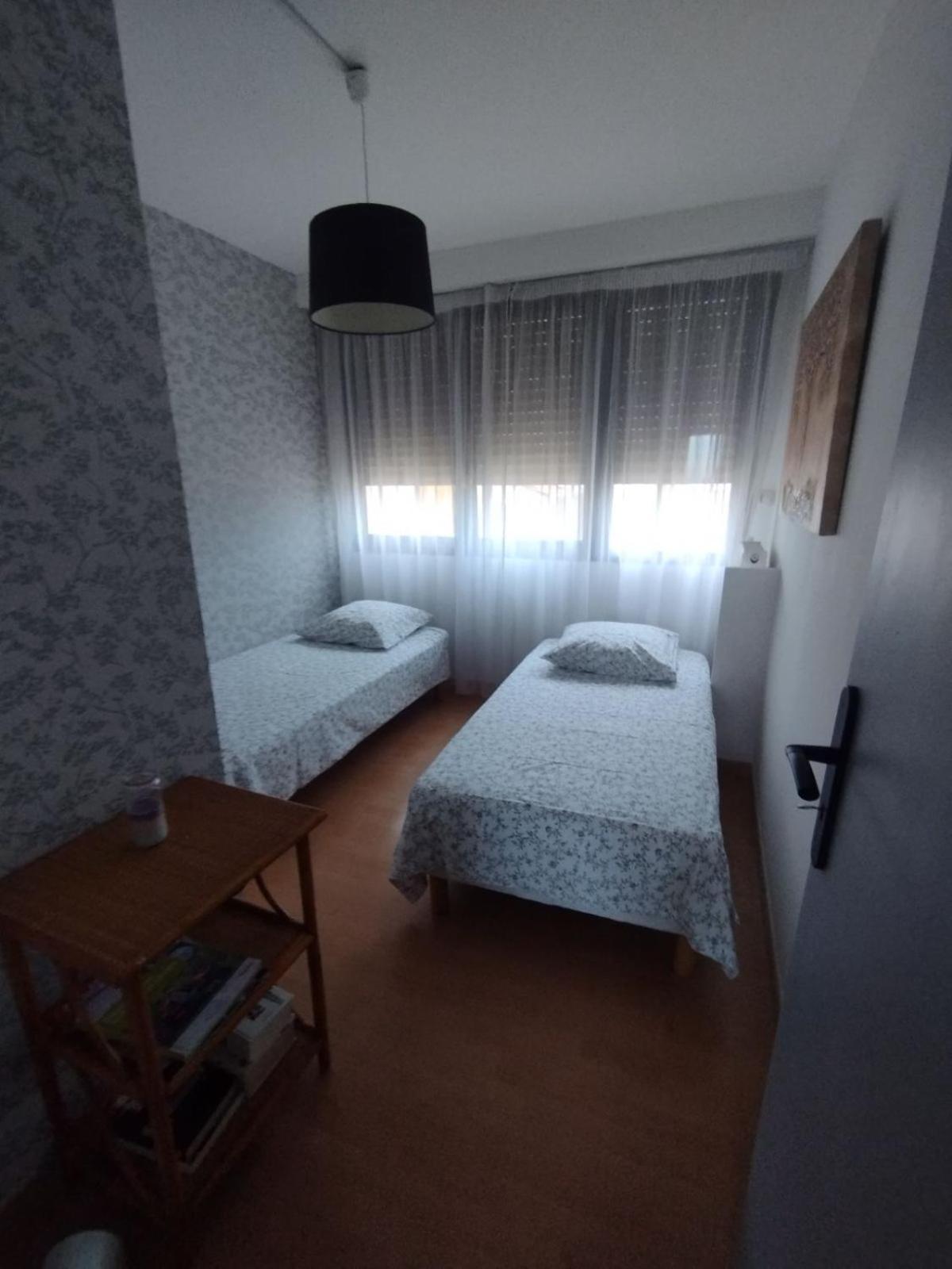 Appartement Vue Mer *