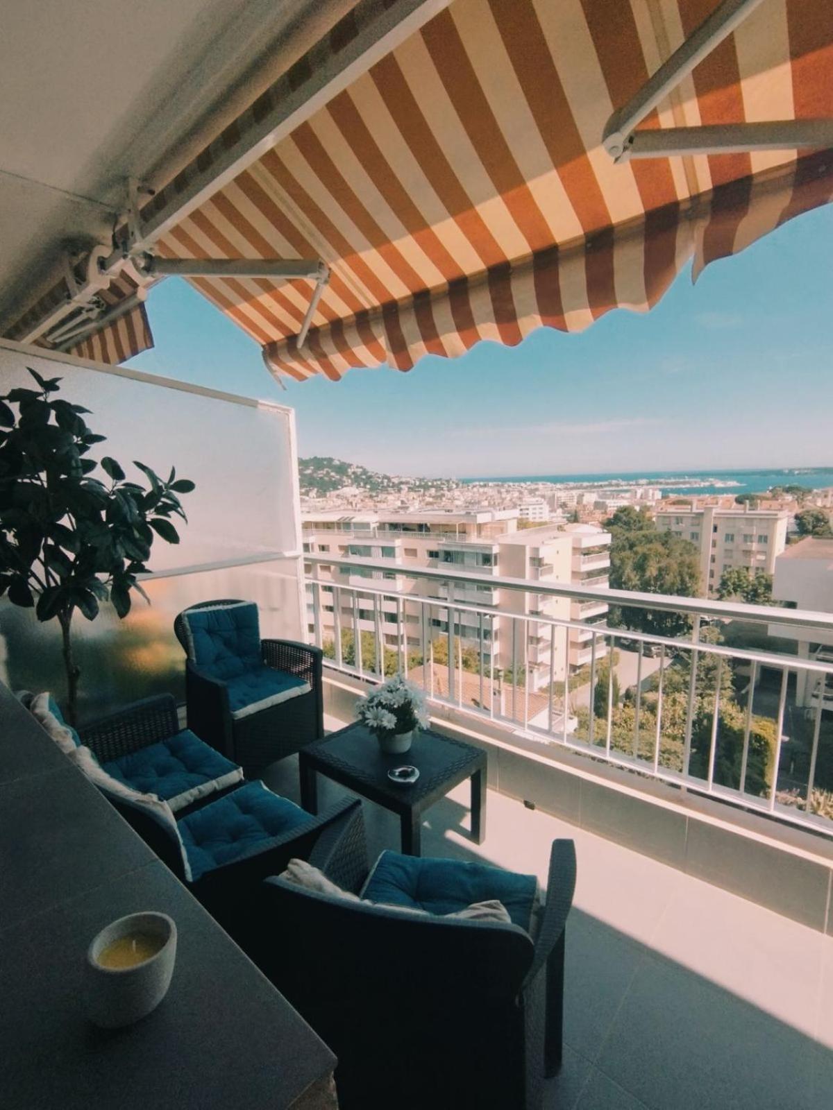 Vue Mer Appartement *